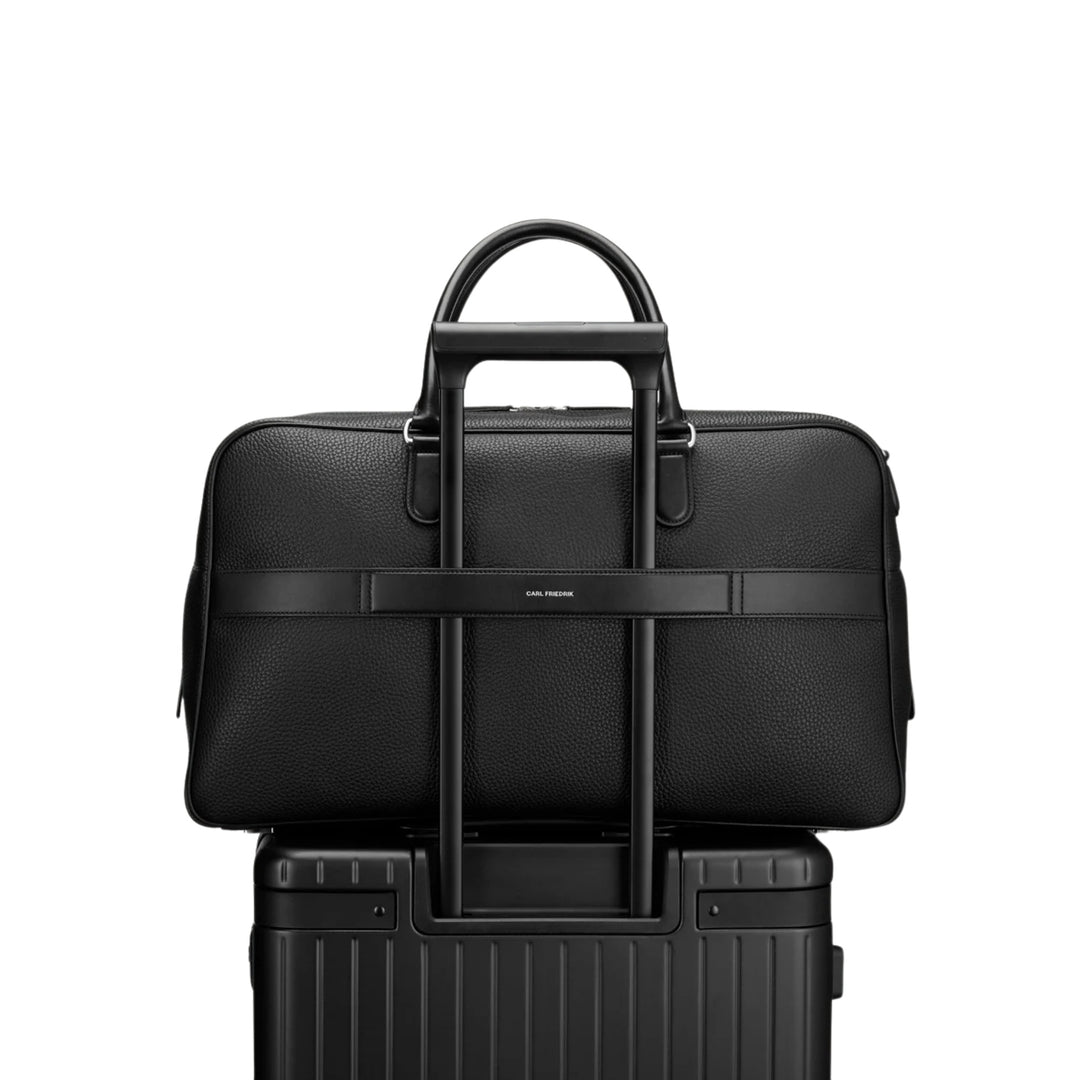 Granville Weekender - Black
