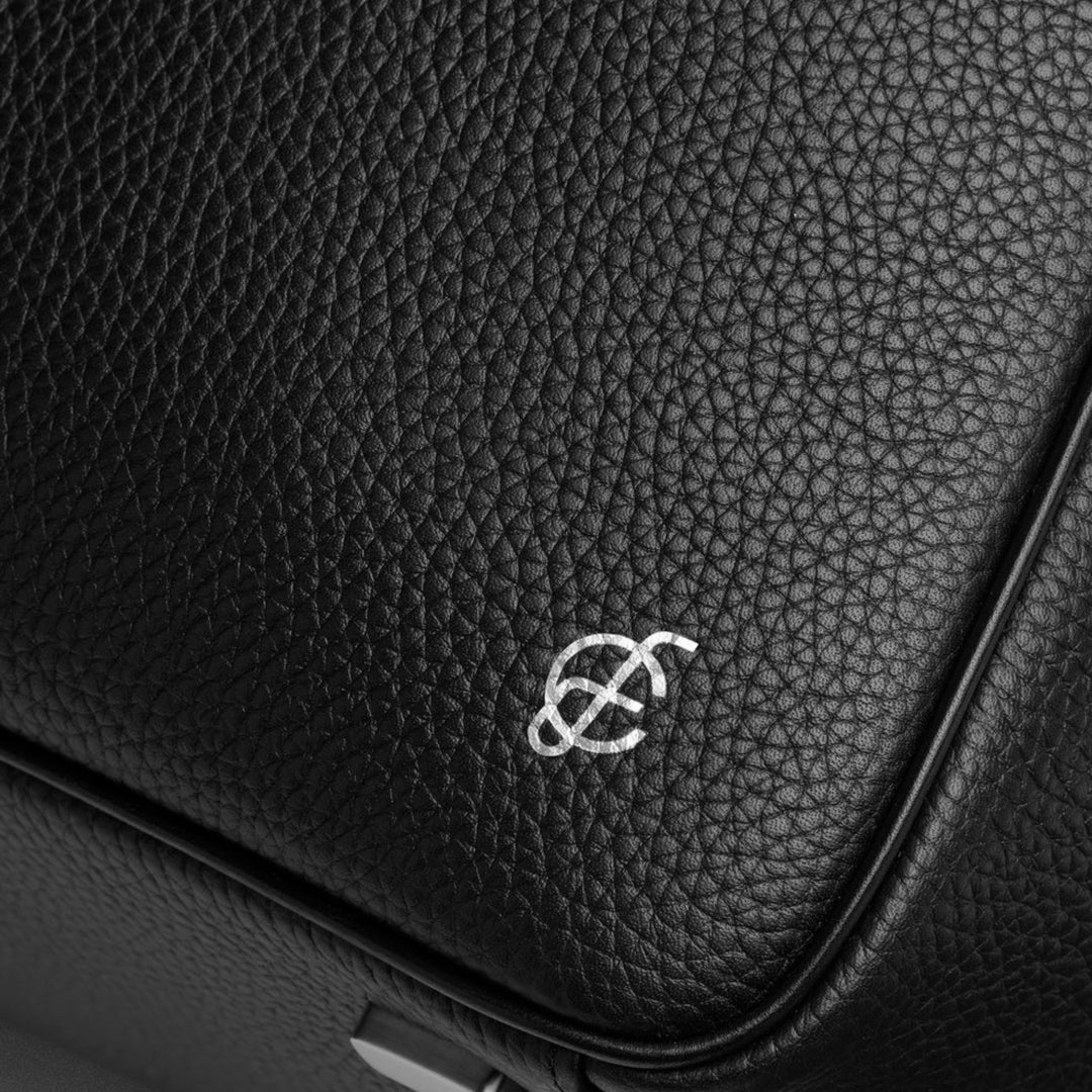 Granville Weekender - Black