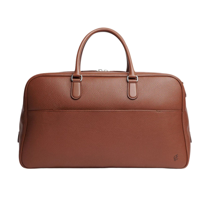 Granville Weekender - Chestnut