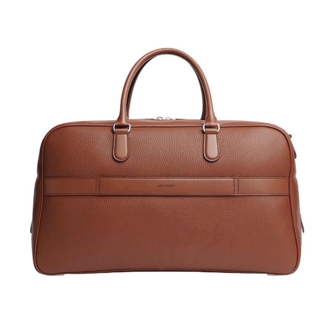 Granville Weekender - Chestnut