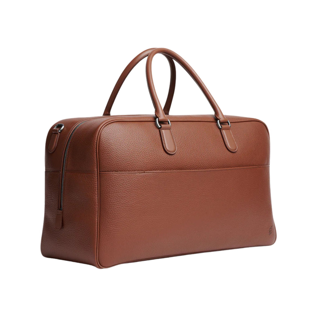 Granville Weekender - Chestnut