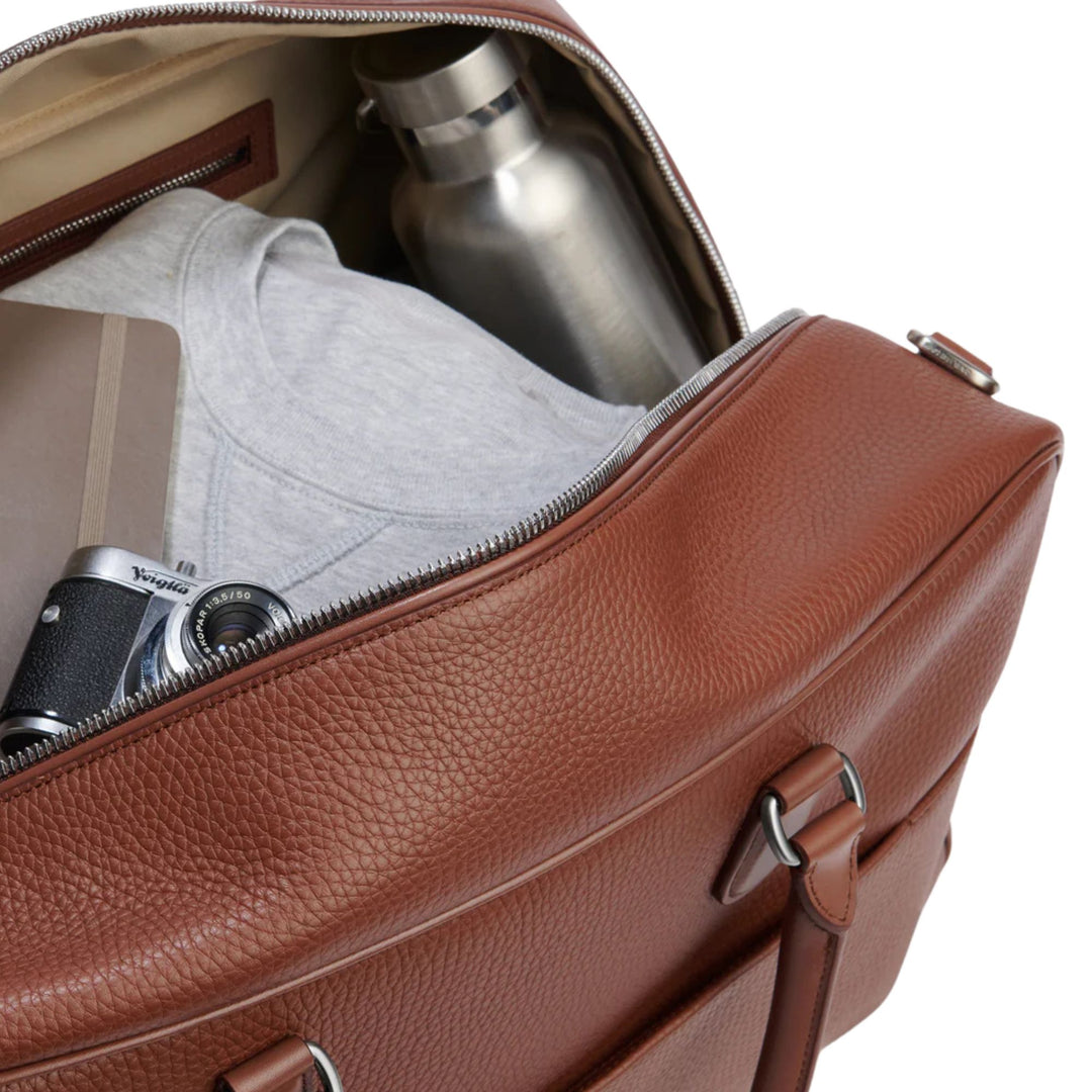 Granville Weekender - Chestnut