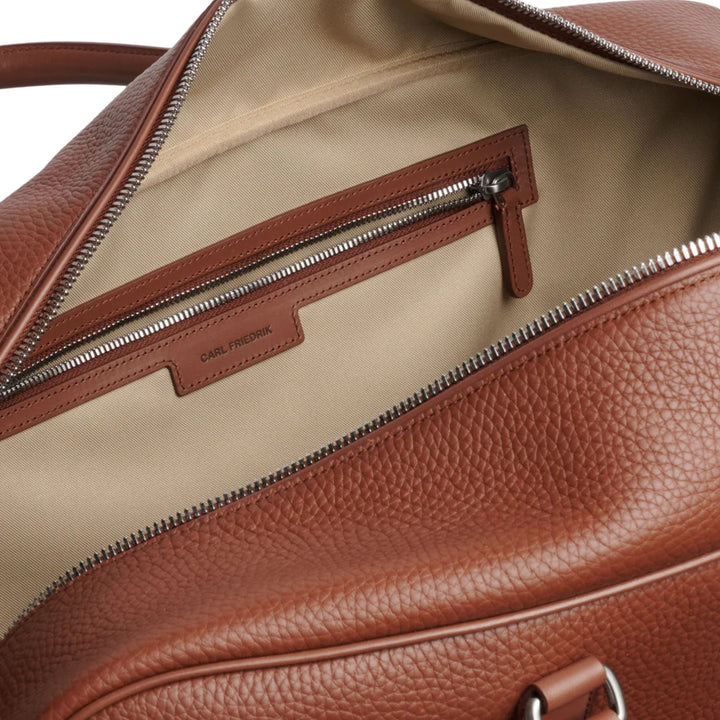 Granville Weekender - Chestnut