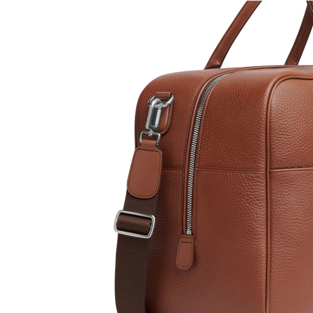 Granville Weekender - Chestnut