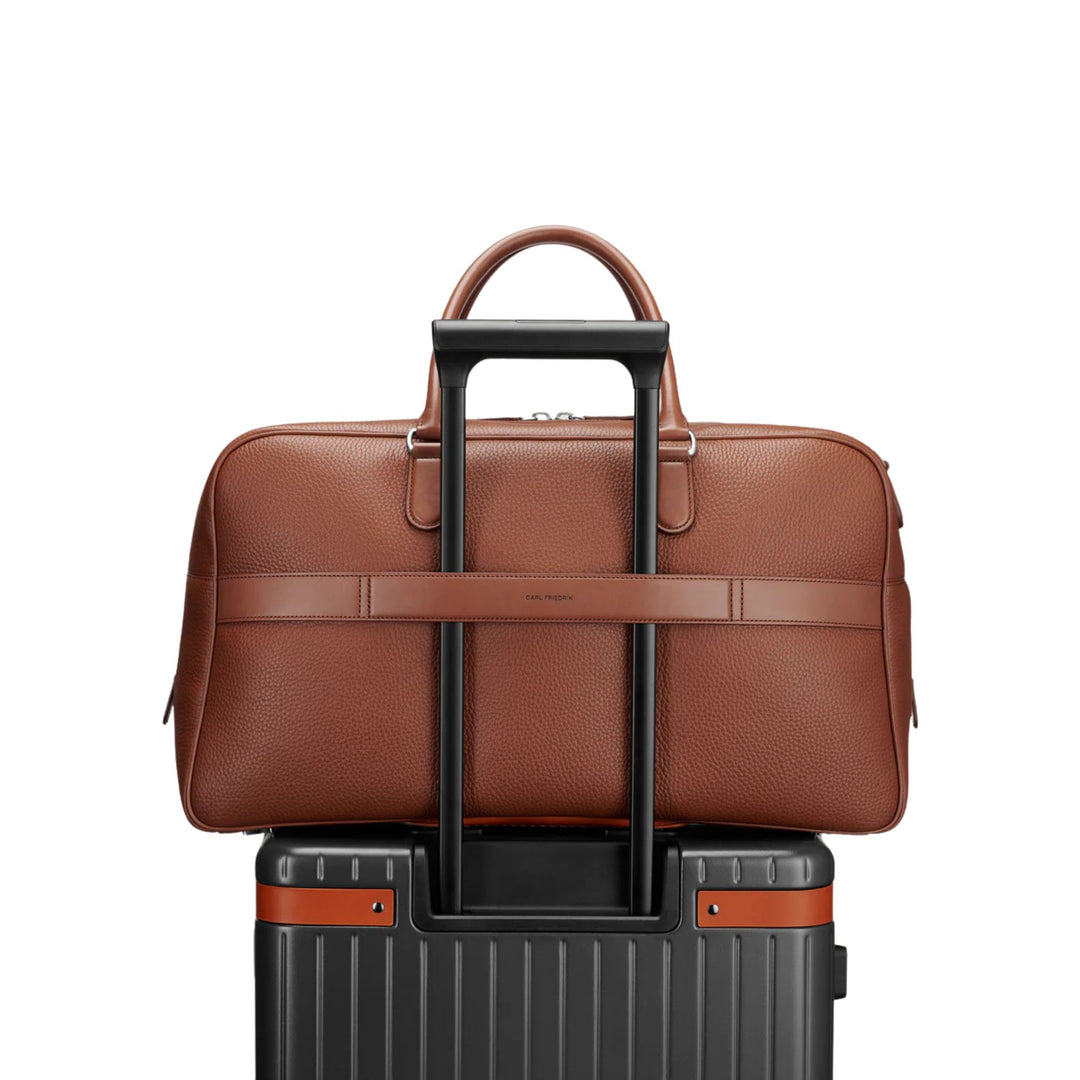 Granville Weekender - Chestnut