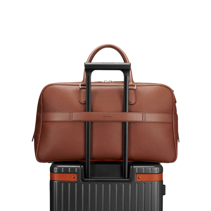 Granville Weekender - Chestnut