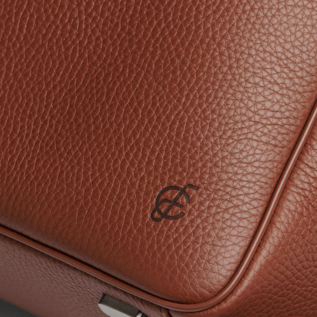 Granville Weekender - Chestnut