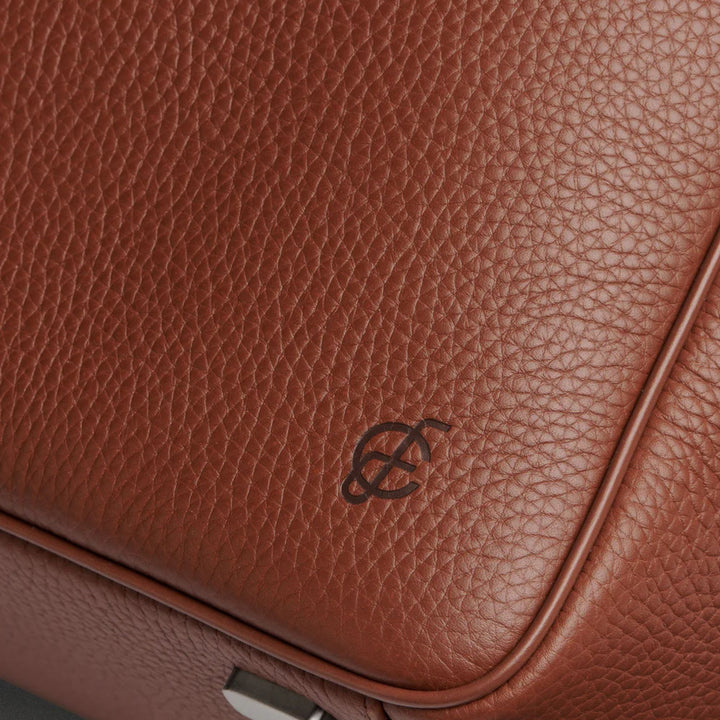 Granville Weekender - Chestnut