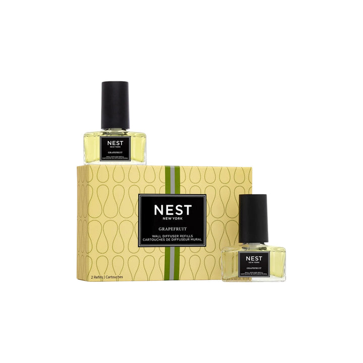 Grapefruit Nest Plug In Diffuser Refill