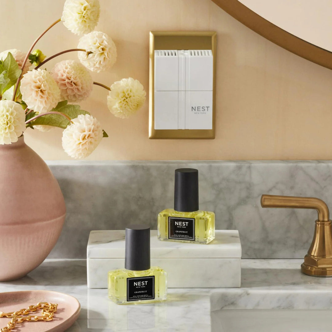 Grapefruit Nest Plug In Diffuser Refill