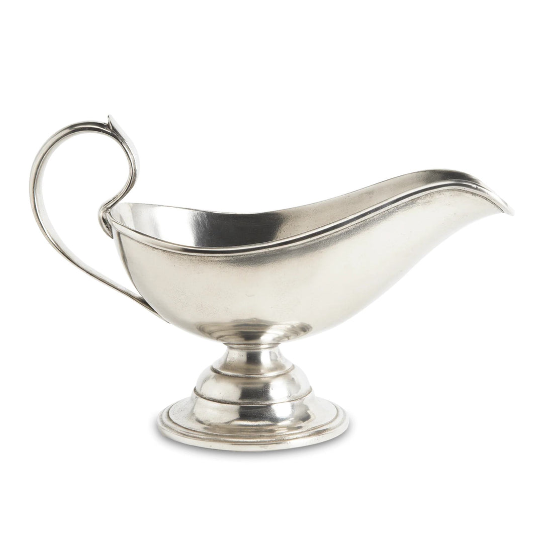 Lrg Gravy Boat