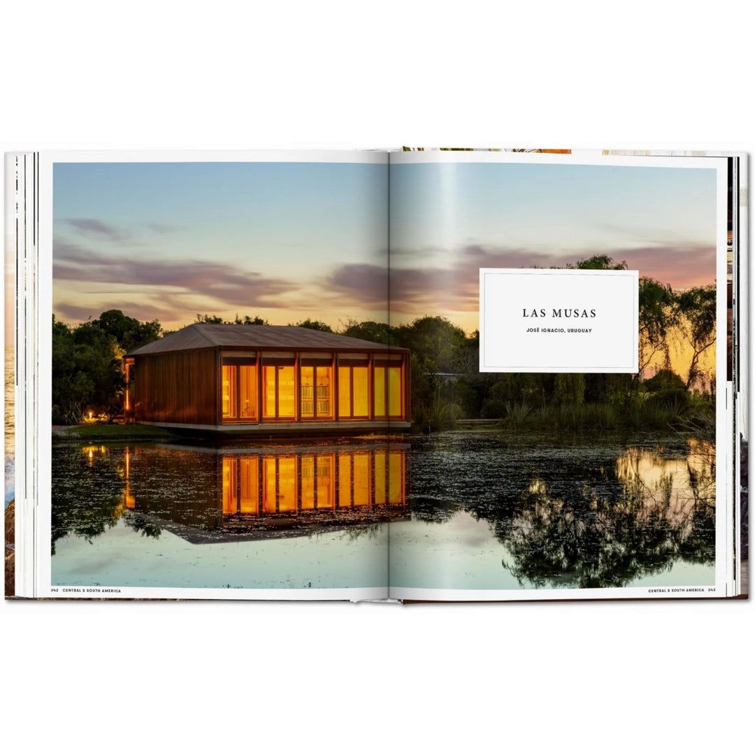 Great Escapes Yoga. The Retreat Book