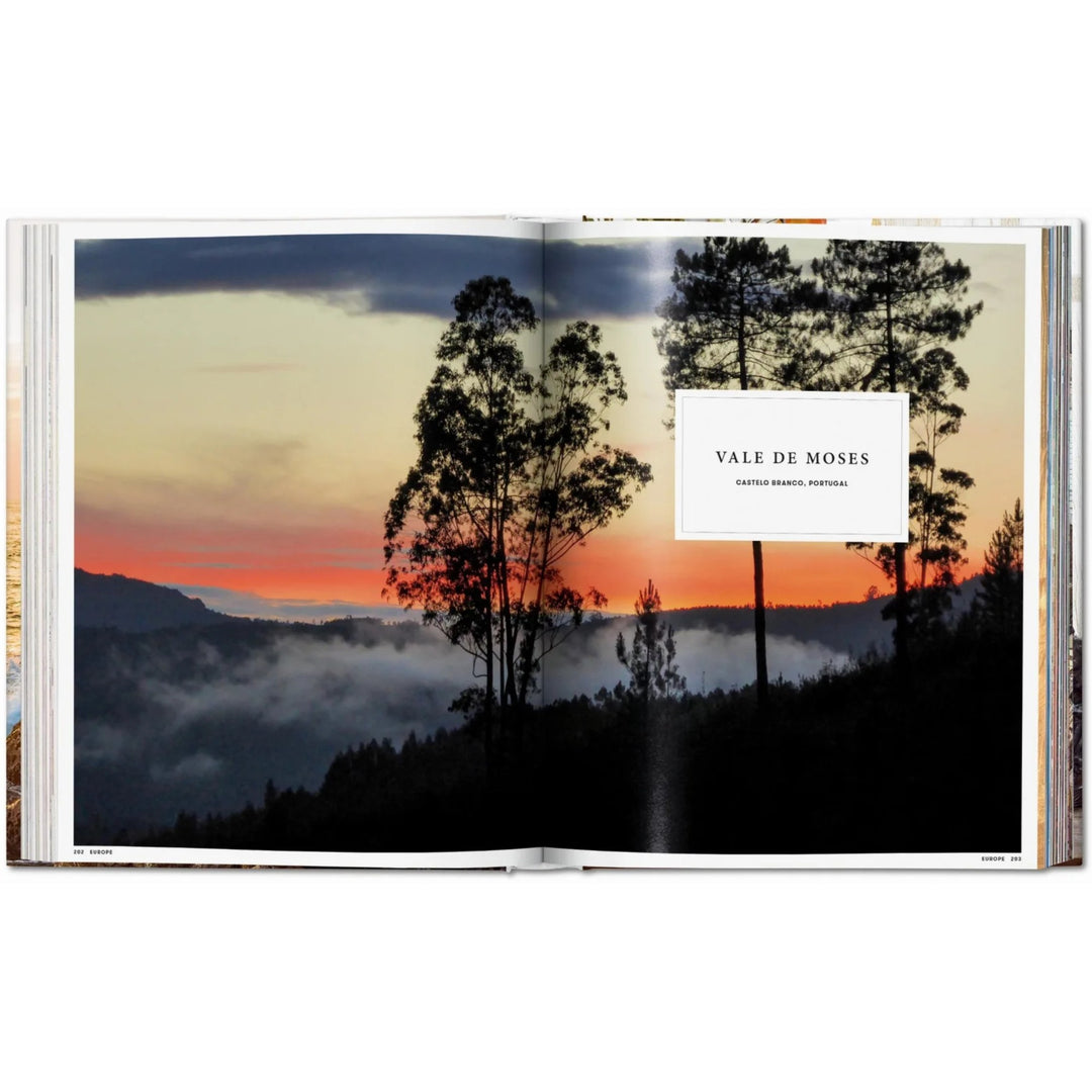 Great Escapes Yoga. The Retreat Book