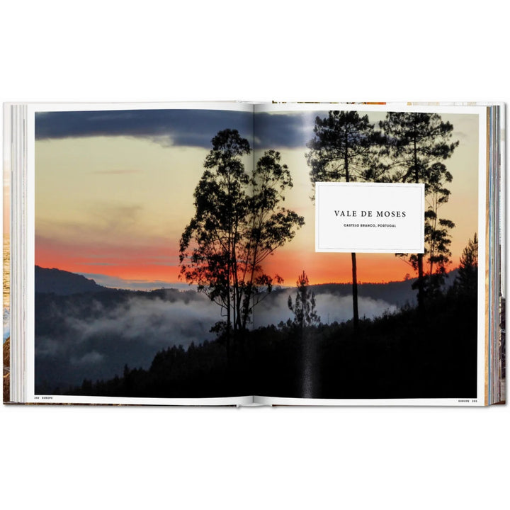 Great Escapes Yoga. The Retreat Book