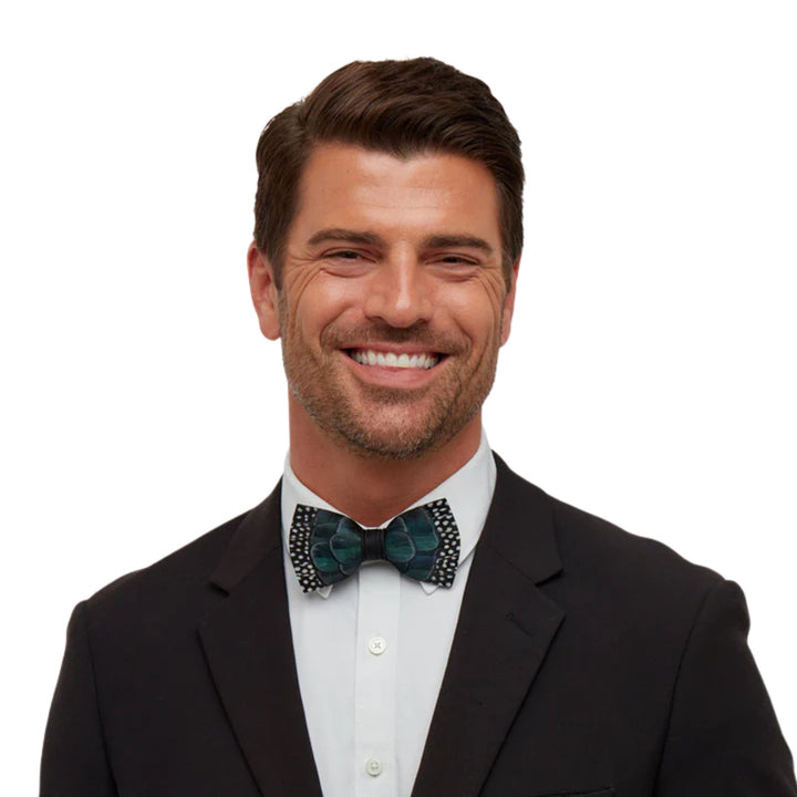 Greenpond Bow Tie