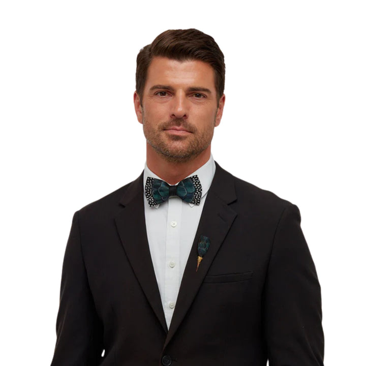 Greenpond Bow Tie