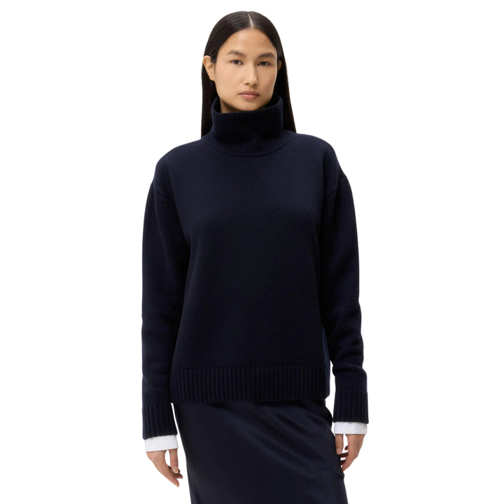Grown On Turtleneck