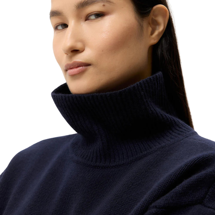 Grown On Turtleneck