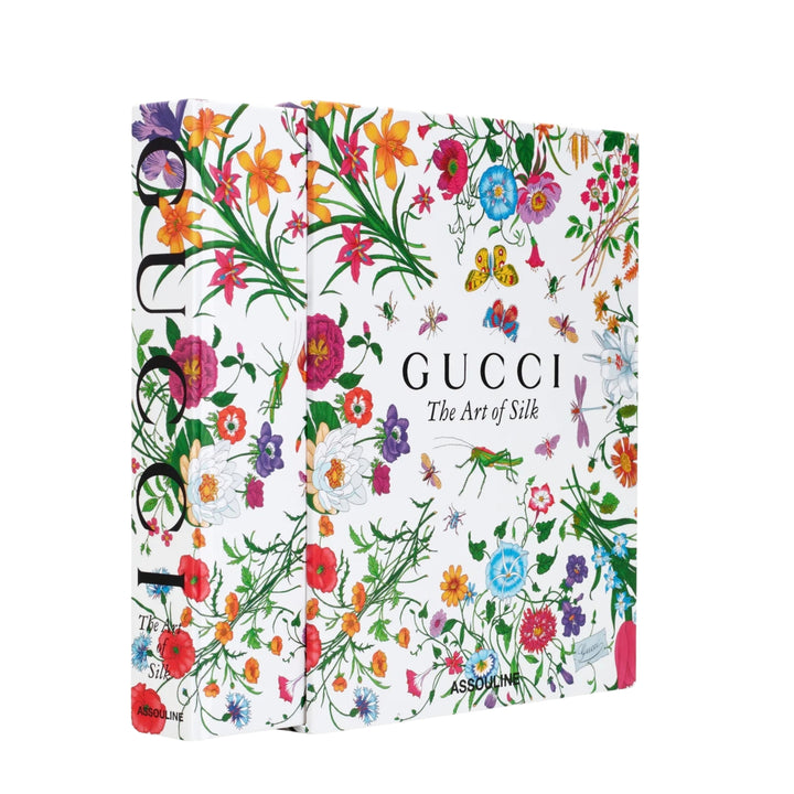 Gucci: The Art of Silk