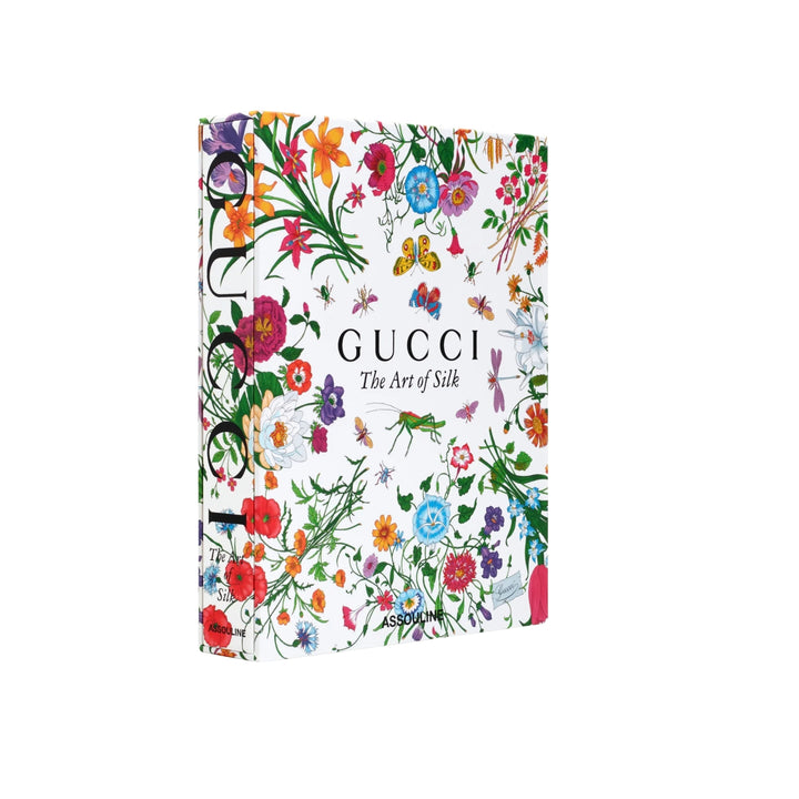 Gucci: The Art of Silk
