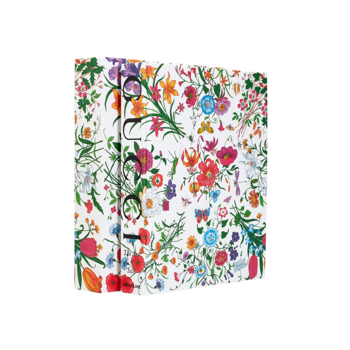 Gucci: The Art of Silk