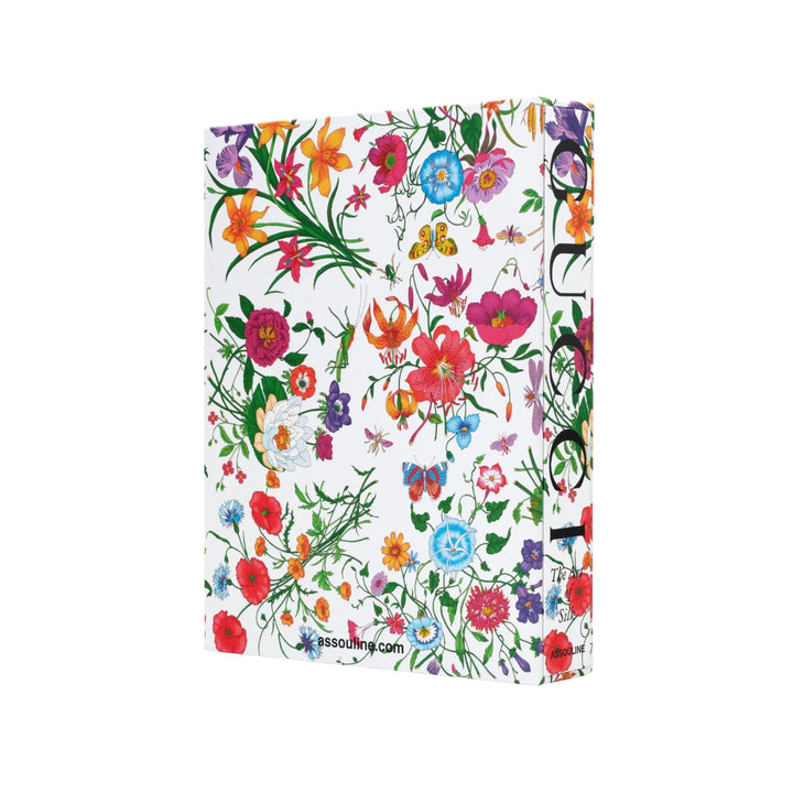 Gucci: The Art of Silk
