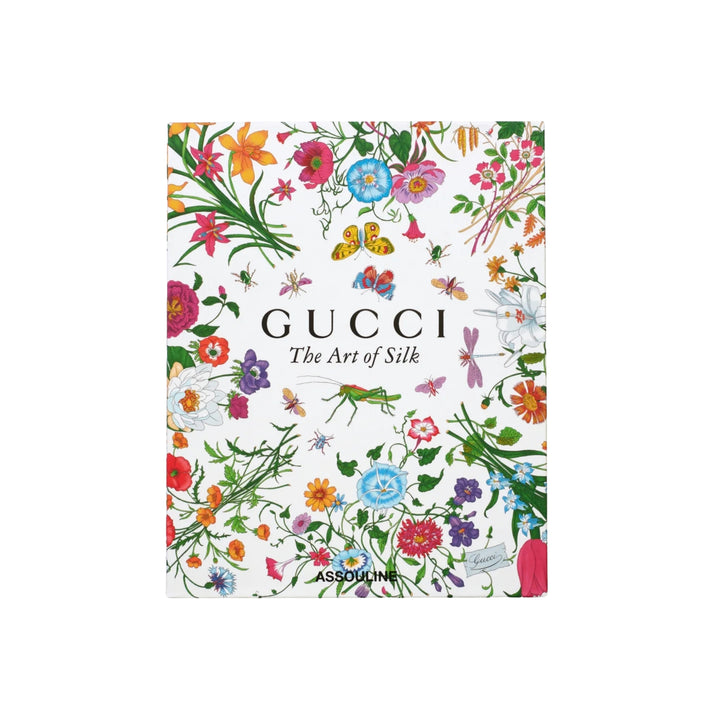 Gucci: The Art of Silk