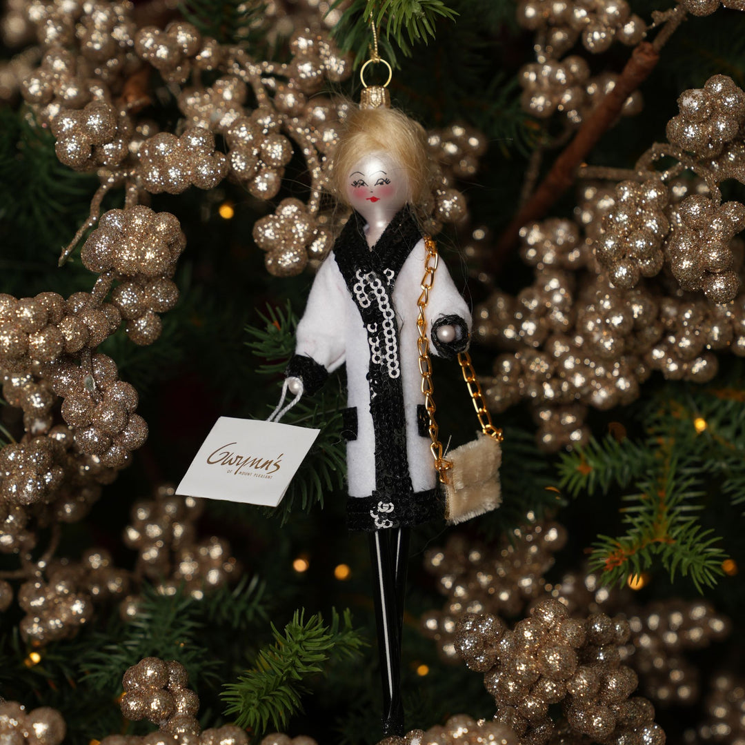 2026 Annual Gwynn's Doll Ornament