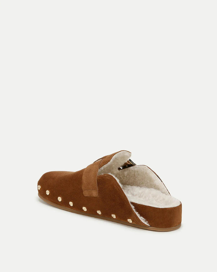 Fern - Caramel