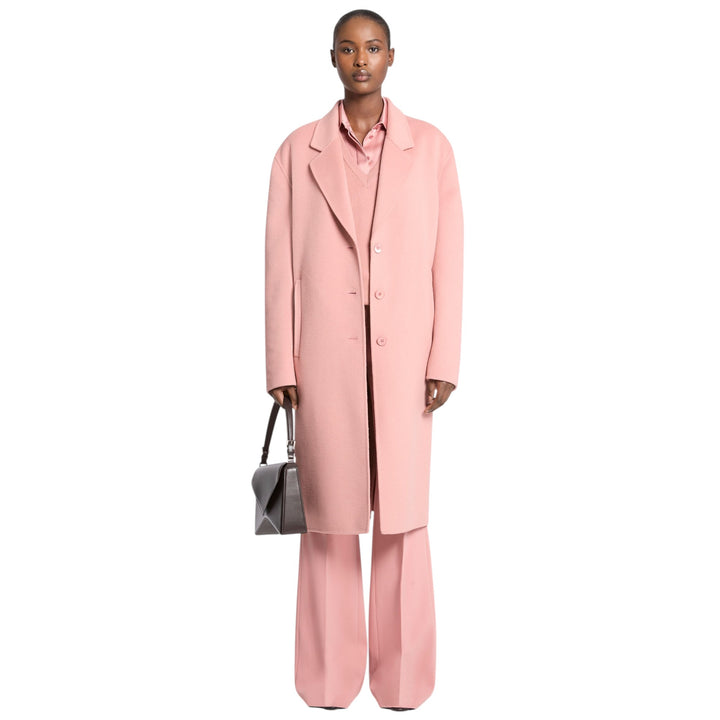 Slouch Coat