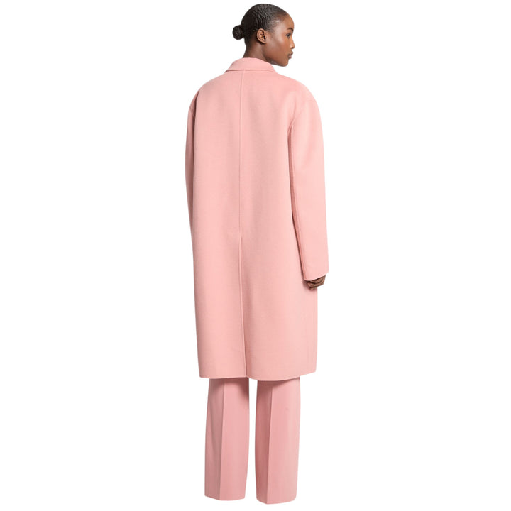 Slouch Coat