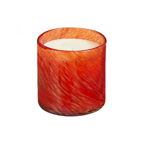 Absinthe Plum Candle Signature
