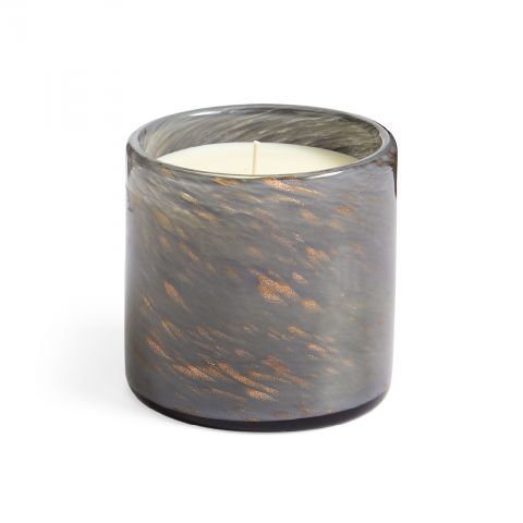 Feu de Bois Holiday LE Candle Signature