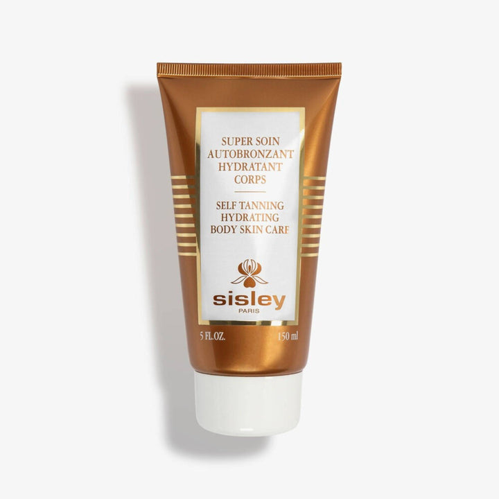 Self Tanning Hydrating Body Skin Care 150ml