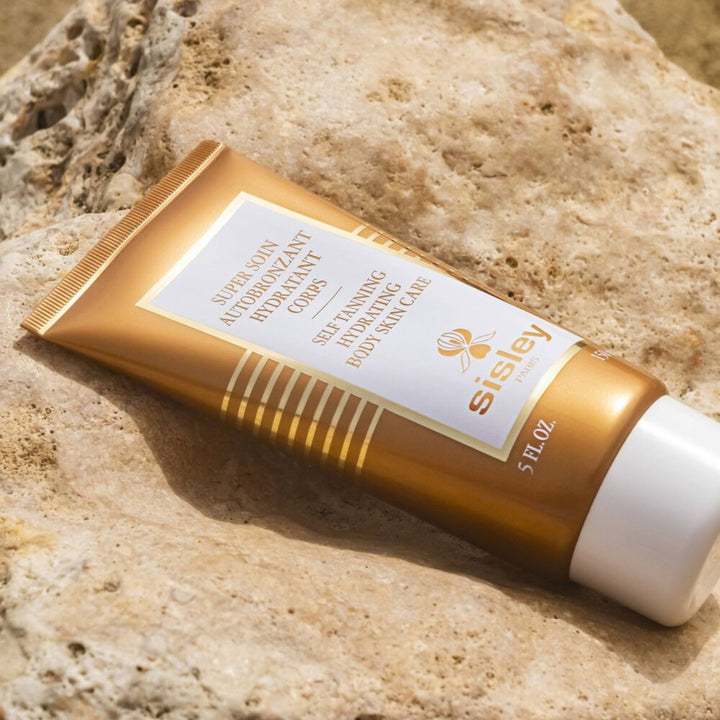 Self Tanning Hydrating Body Skin Care 150ml