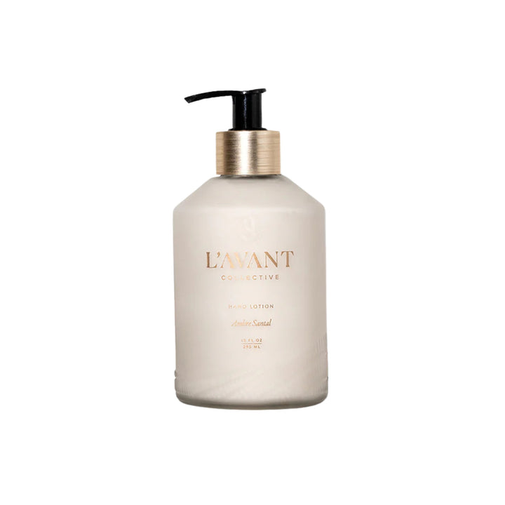 Hand Lotion - Ambre Santal