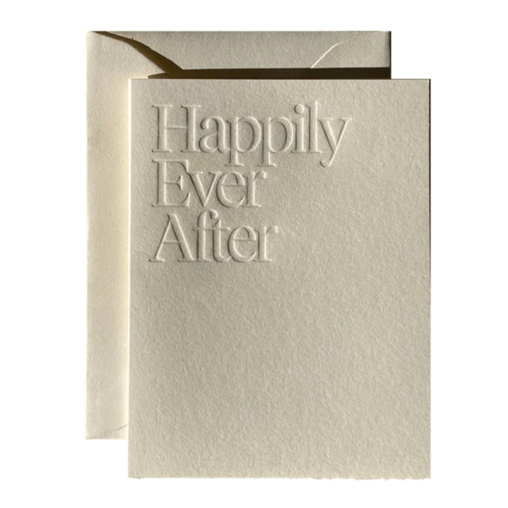 Happily Ever After No. 03