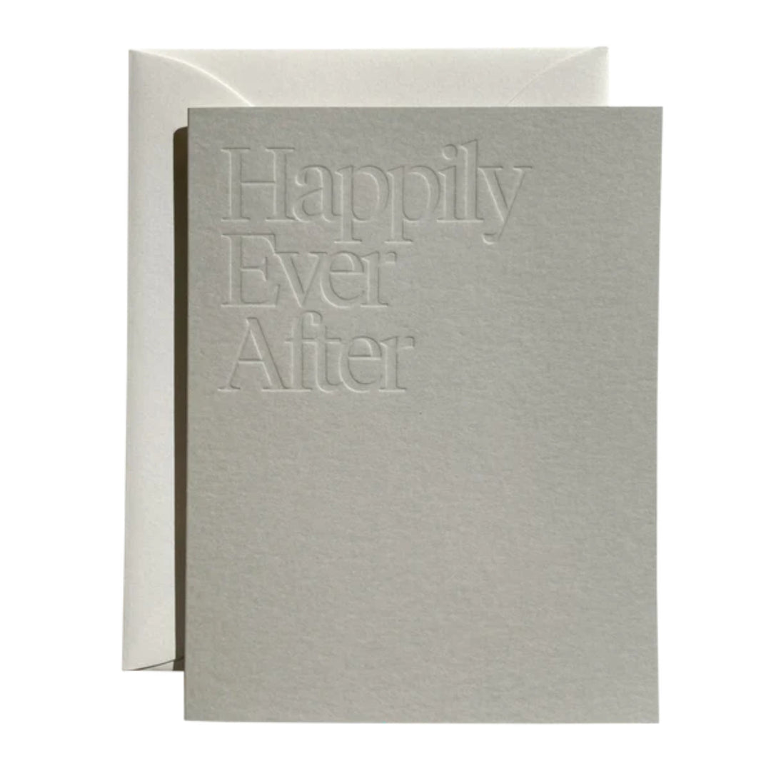 Happily Ever After No. 03
