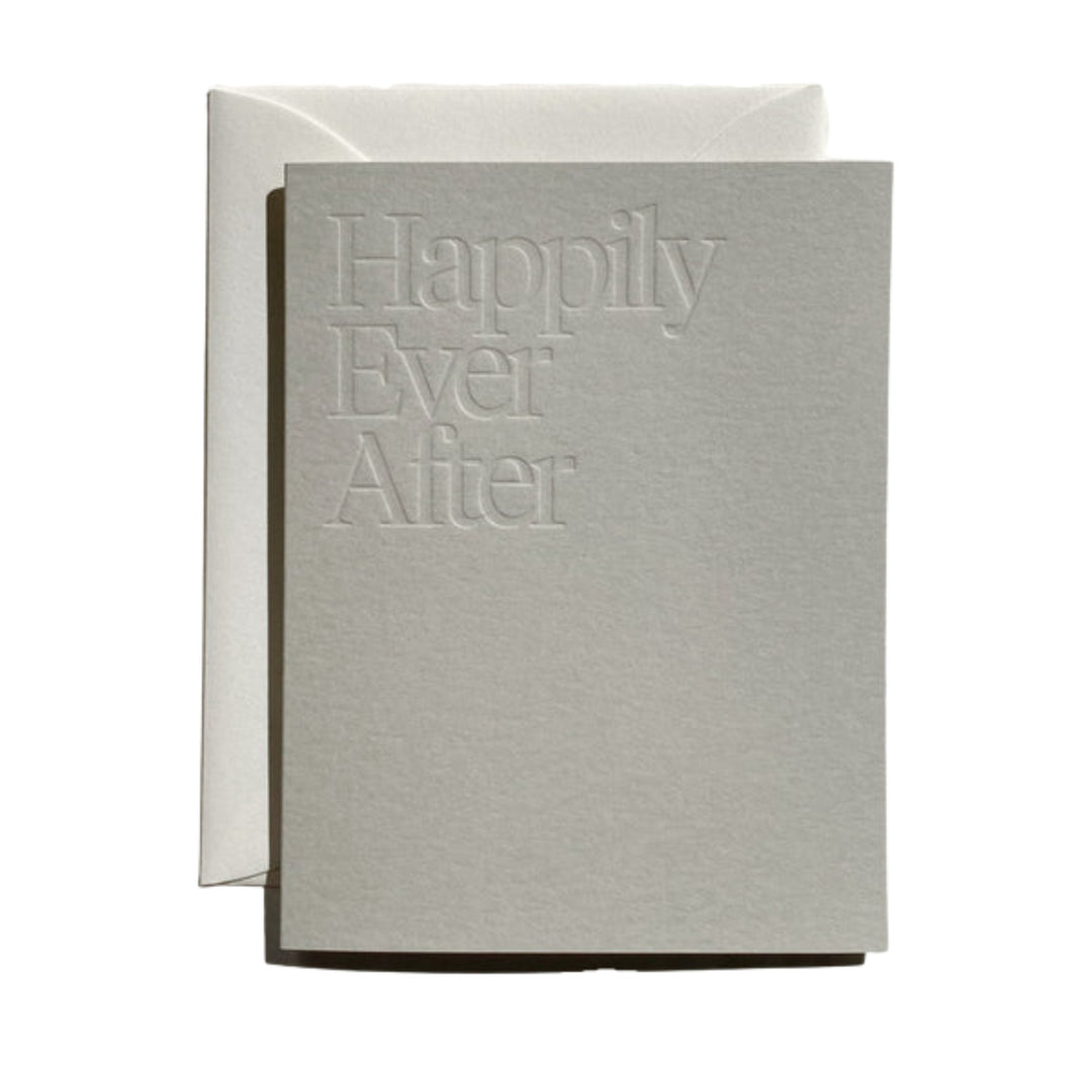 Happily Ever After No. 03
