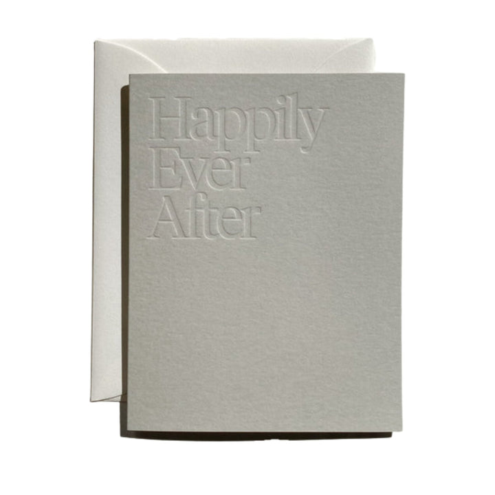 Happily Ever After No. 03