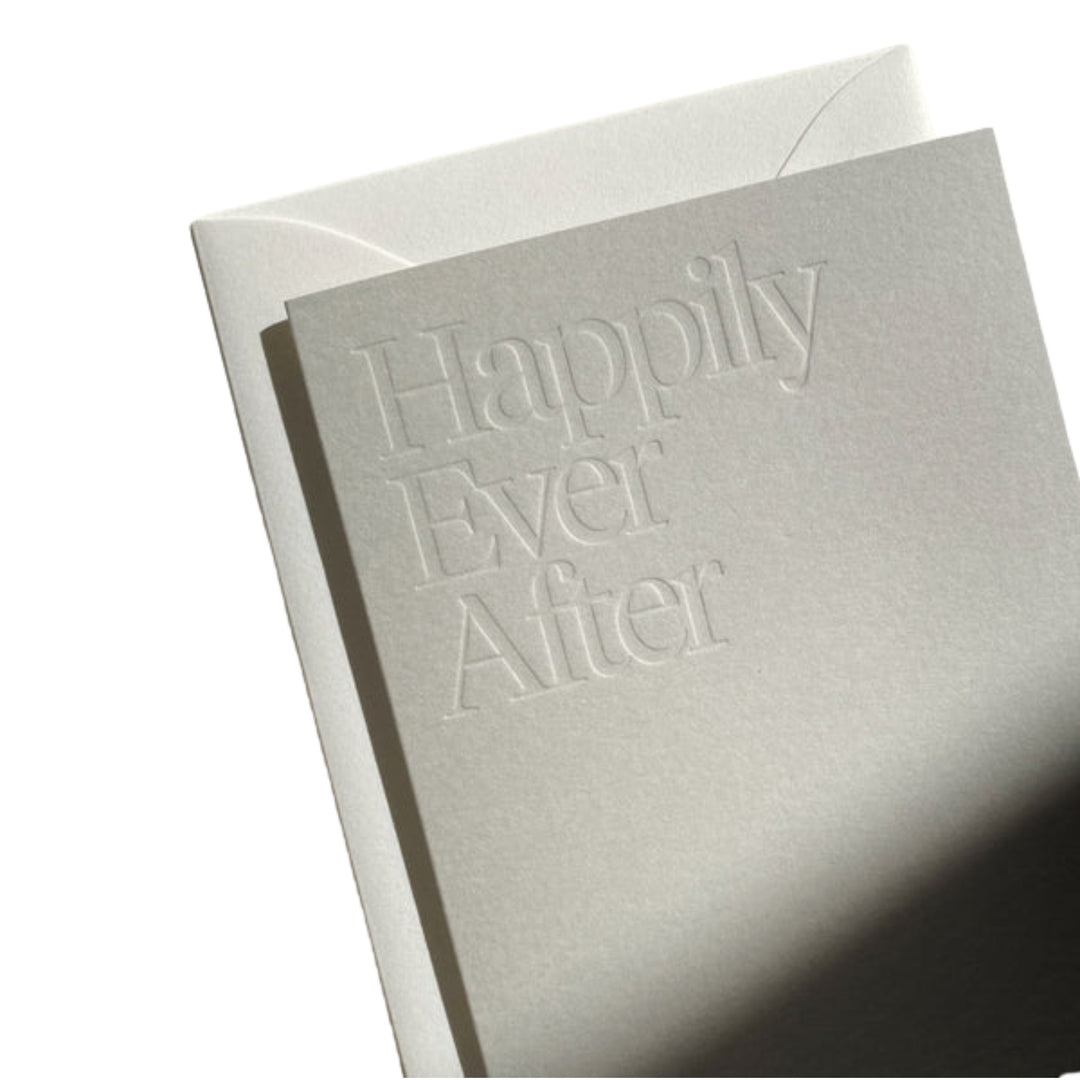 Happily Ever After No. 03