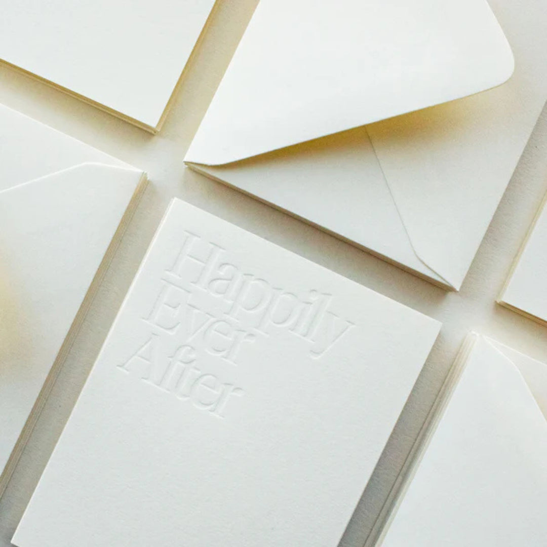 Happily Ever After No. 03