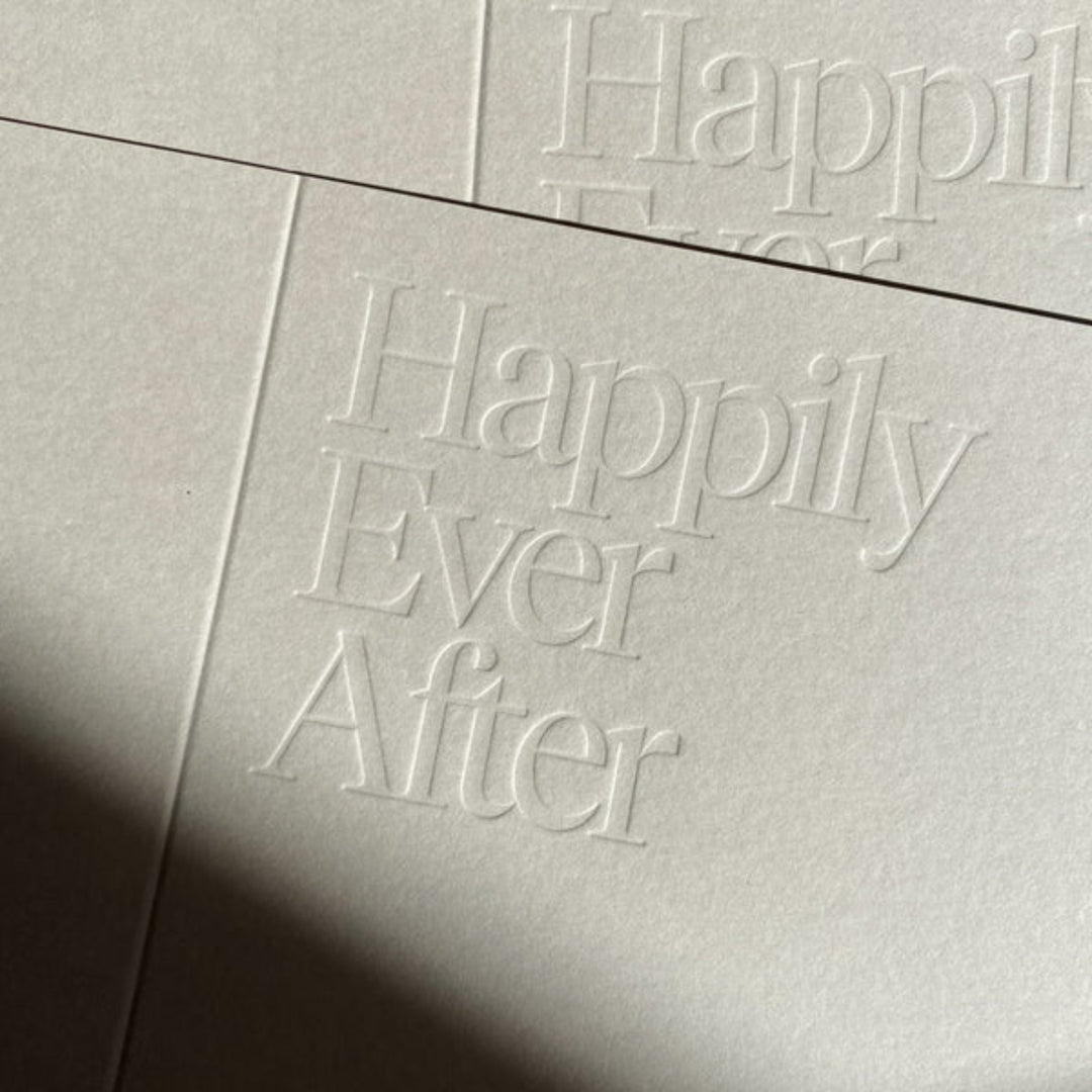 Happily Ever After No. 03