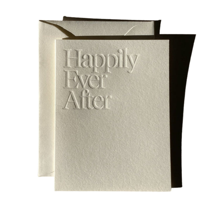 Happily Ever After No. 03