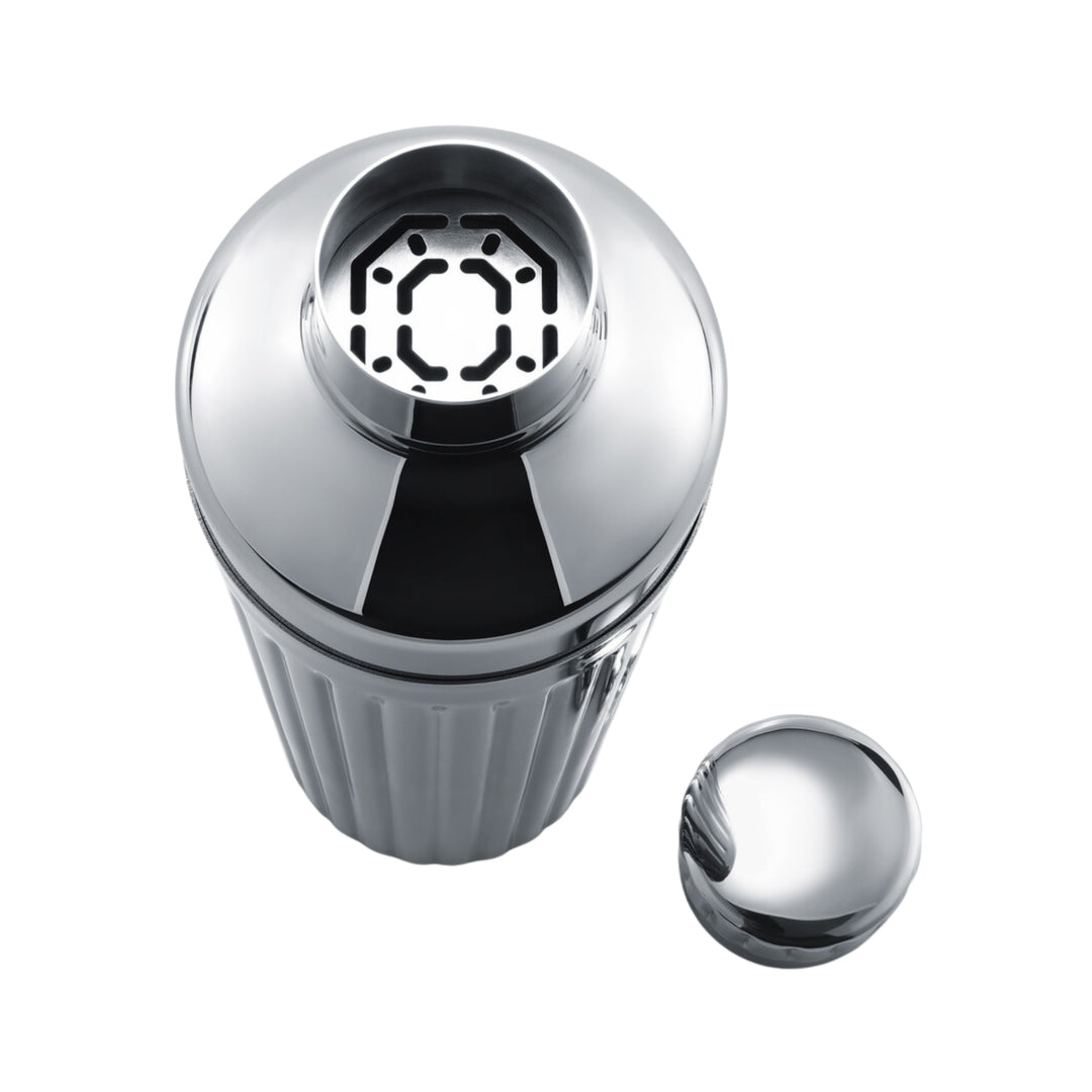 Harmonie Stainless Steel Shaker