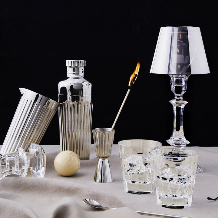 Harmonie Stainless Steel Shaker