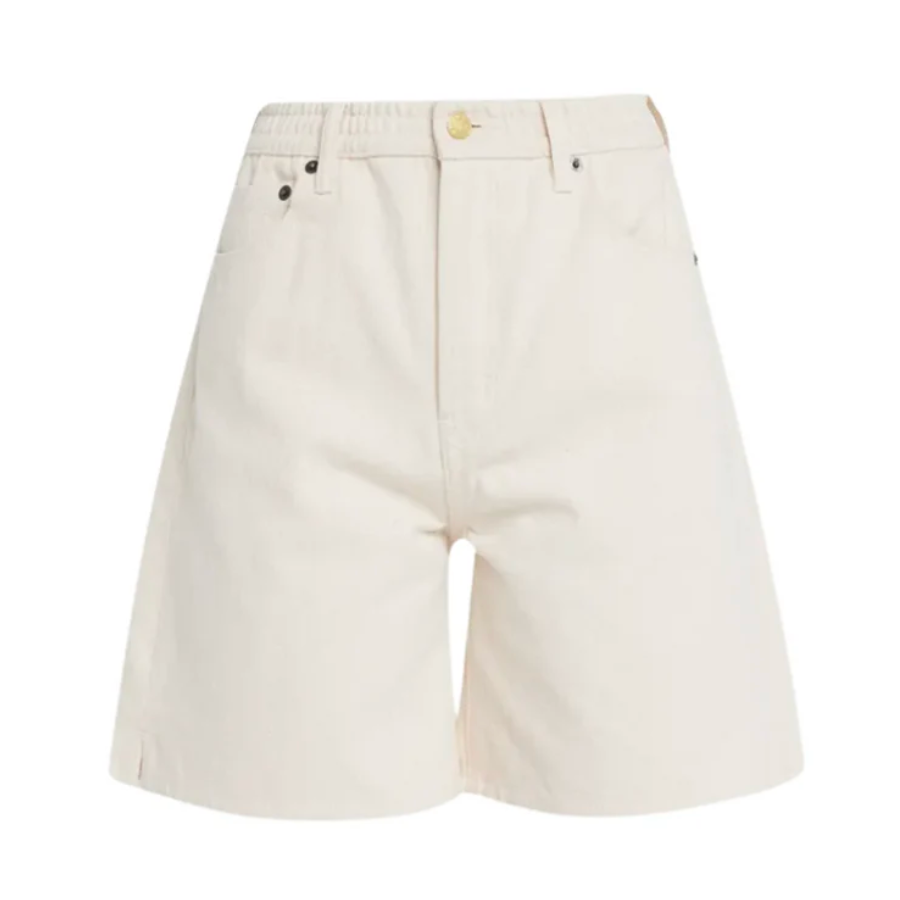 Lola Short in Milk