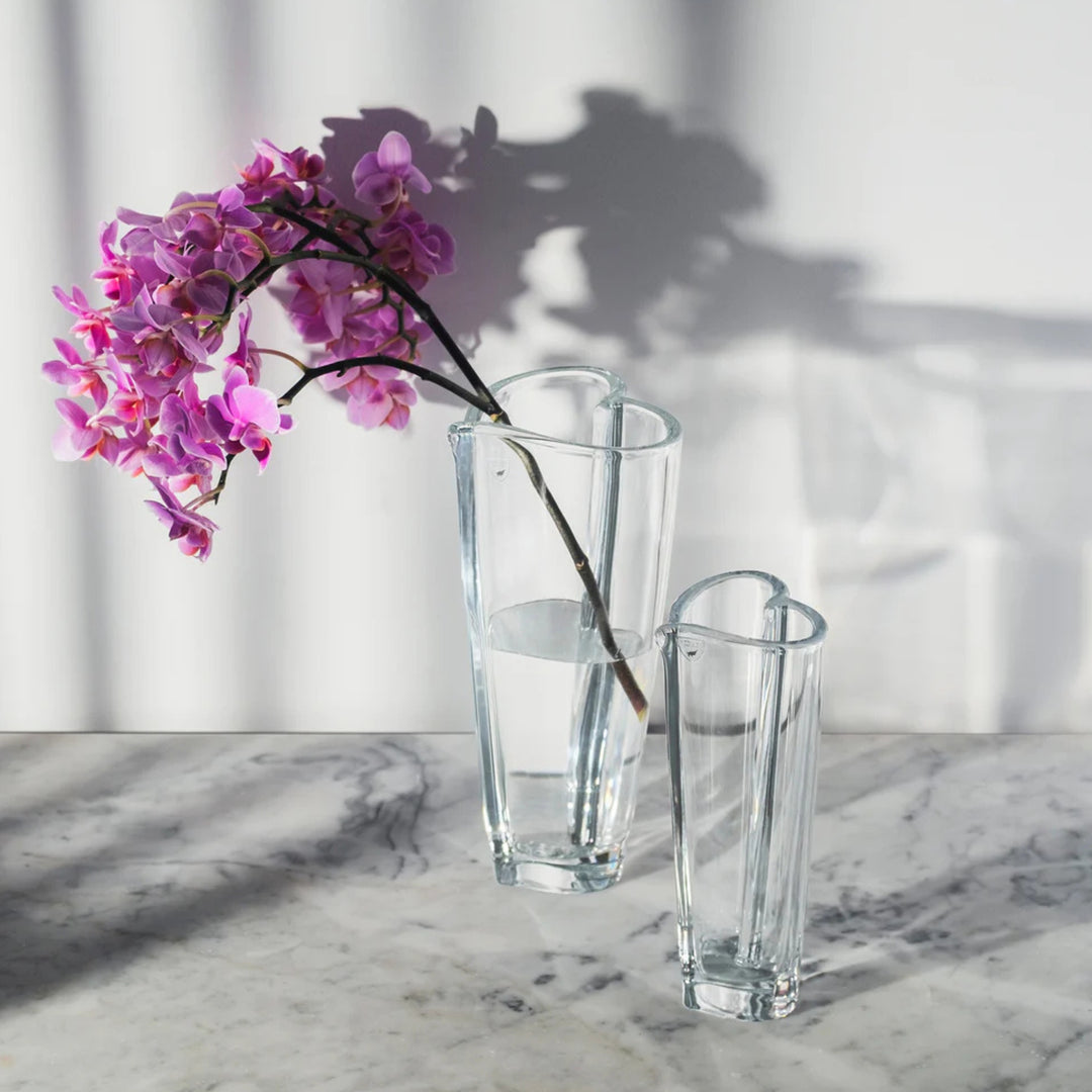 Heart Bud Vase
