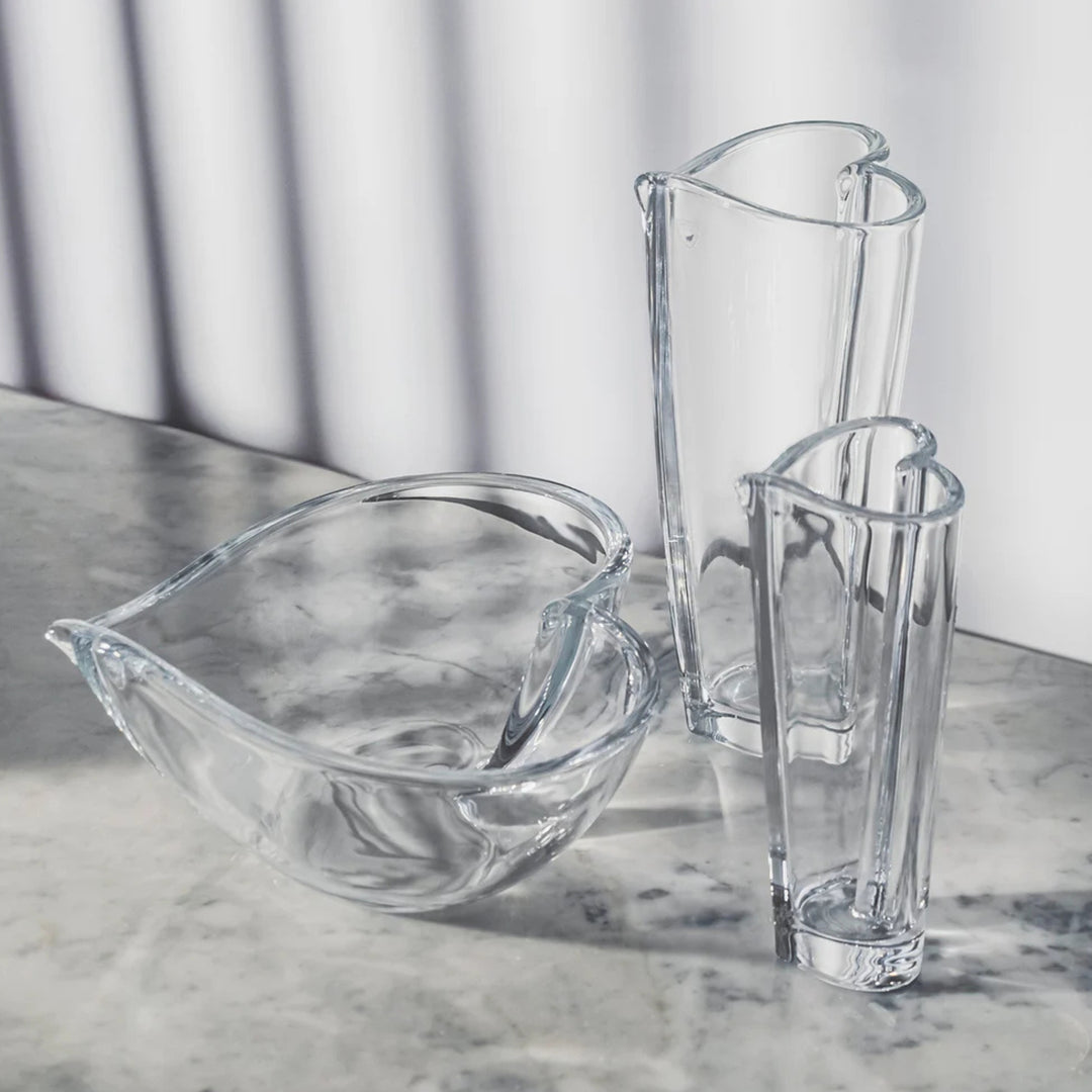 Heart Bud Vase