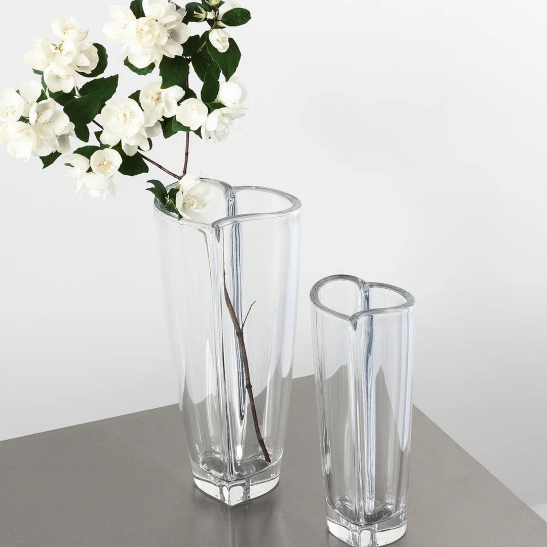 Heart Bud Vase